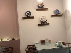 -茶油香闽南菜·花园餐厅(前埔店)
