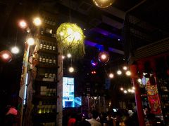 -拾叁唐Livehouse(佛山禅城店)