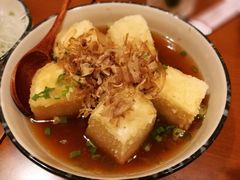 -気楽亭和食料理(气乐亭大世界本店)