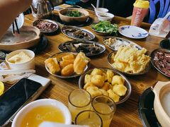 -嘉升大排档(番禺总店)