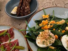 西班牙火腿-RAC BAR(安福路店)