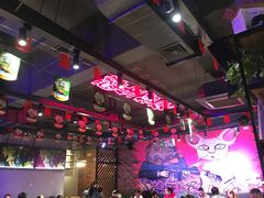 -本色.小马哥烧烤(五一路总店)