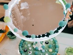 -Summer House夏莫手工坊团建活动(世博源店)