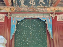 -晋祠博物馆