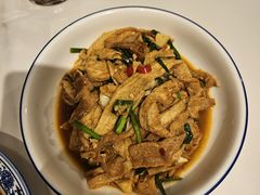 -回家吃饭·地道南昌菜(建德观总店)