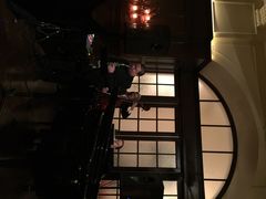 华尔道夫酒店廊吧-LONG BAR 廊吧(外滩华尔道夫酒店)