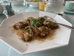 -世博源公馆·本帮融合菜·主题包厢·江景餐厅
