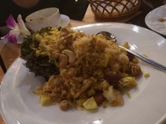 -金厨泰国餐厅·全泰籍厨师料理(拱北店)