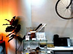 -常识咖啡common sense(春熙路店)