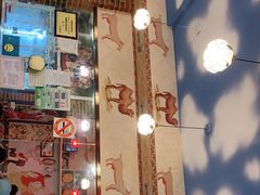 门面-新疆喀什烤肉饭店(红松路店)