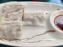 -山水茶艺馆·点心粤菜·30年老字号