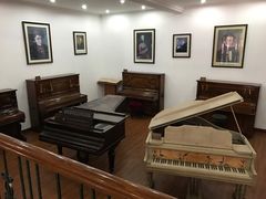 -鼓浪屿钢琴博物馆