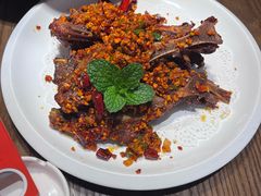 -闽鄂情·闽南招财鸭(水头店)