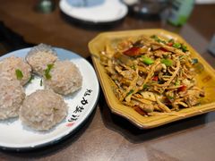 -朗妈私房菜(婺女州店)