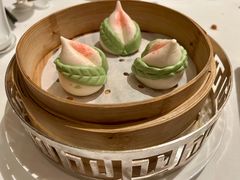 -宝丽轩中餐厅BAOLIXUAN