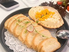 -安东尼奥餐厅