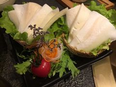 -湊湊火锅·茶憩(和平大悦城店)