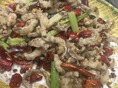 -闫府私房菜·老字号(恒隆店)