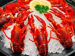-洪福龙虾