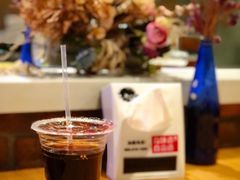 秘制酸梅汤-一麻一辣麻辣香锅(方庄店)