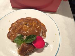 -聆桂烤鸭·金奖烤鸭(静联广场店)