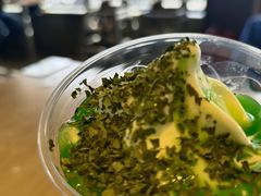 香香香菜新地-麦当劳(双榆树店)