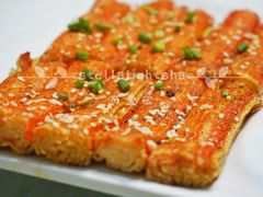 -霄汉羊排(万松园一店)