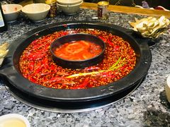 -蜀大侠火锅(建设路第五大道店)