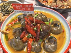 -老闵田螺馆·南昌特色(总店)