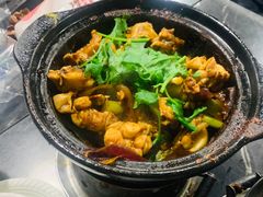 -二楼老店重庆鸡公煲(真光路店)
