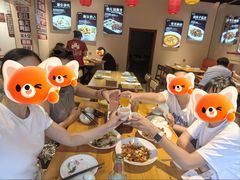-肘子酥·天津菜·特色捞面(德云社店)