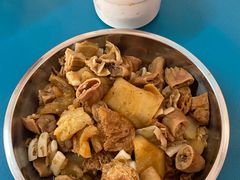 -修记牛杂店(同华东一路店)
