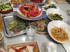 -仙品龙虾(总店)