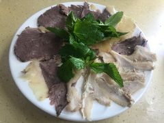 -桥香园云南过桥米线(金马碧鸡店)