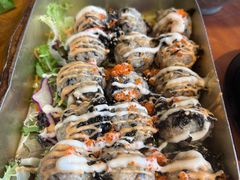 -豆腐村韩国料理(沙田店)