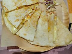 -遇见西木美式餐厅(体育路店)