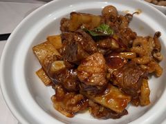 -百富源·海鲜辽菜(浑河堡店)
