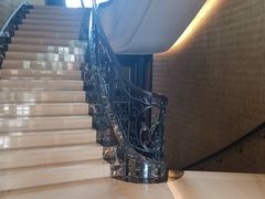 -上海浦东星河湾酒店