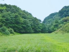 -水磨沟环境自然保护区