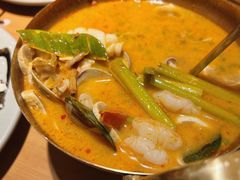 -Lia Cafe Bar Restaurant松山咖啡屋
