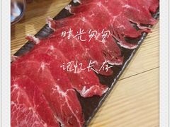 -一井烧肉·活鳗·寿司(望京SOHO店)