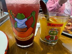 -Tube station站点比萨(王府井百货店)