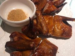 红烧乳鸽-上下九广州菜馆(锦业路店)