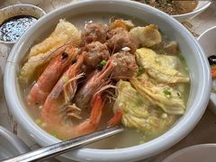 -玫瑰厅上海菜(兴国路店)