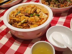 -西贝(枫蓝国际购物中心店)
