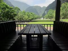 -太鲁阁公园