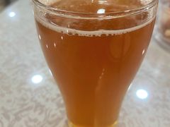-汗腾格里·风味餐厅(新疆驻京办店)