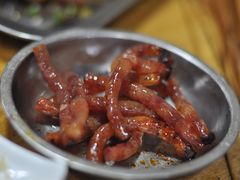 -夜烤·宜宾烧烤(洋河路店)