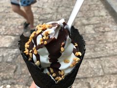 -麦当劳(丽江玉河广场店)