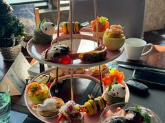 -三亚湾海居铂尔曼度假酒店